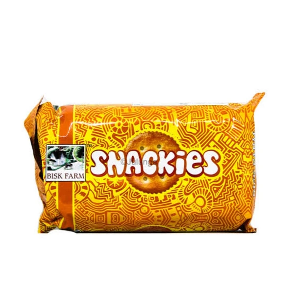 Bisk Farm Snackies - 80g