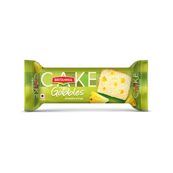 Britannia Cake - 42g