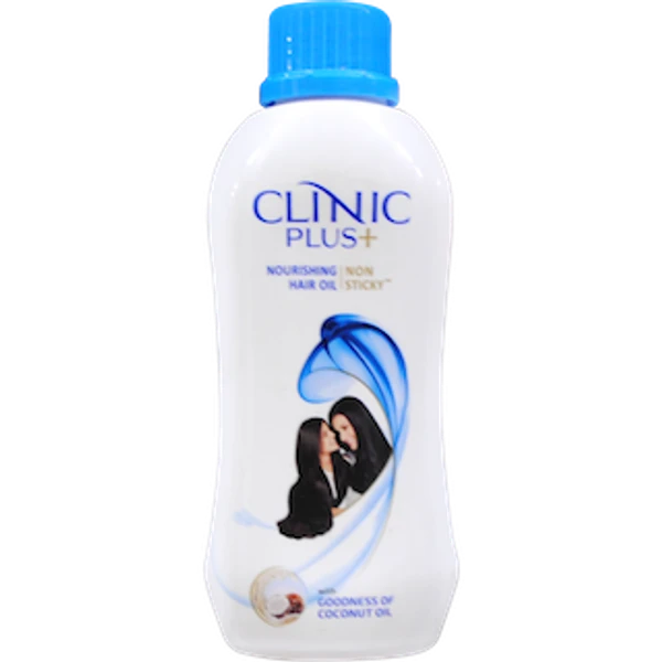 Clinic Plus Oil - 200ml