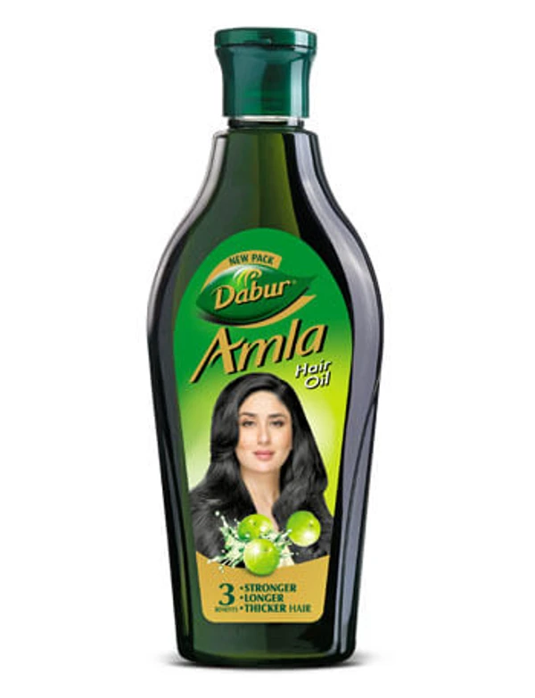 Dabur Amla Oil - 45ml