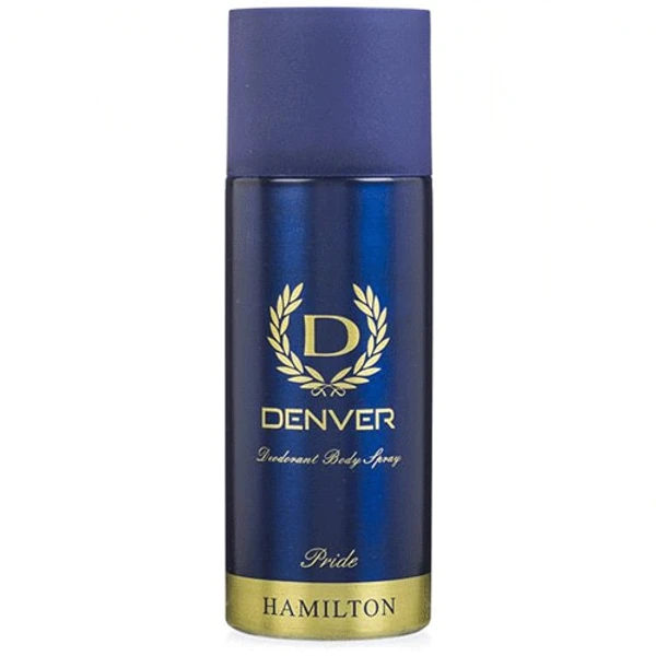 Denver Deodrant Hamilton - 200ml