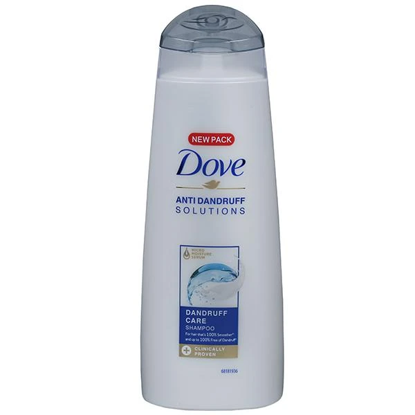 Dove Dandruff Care Shampoo - 180ml