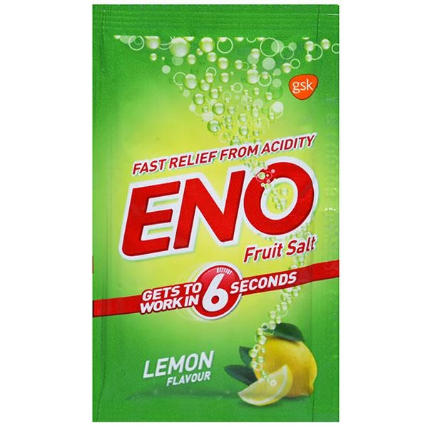 Eno Fruit Salt - 5g