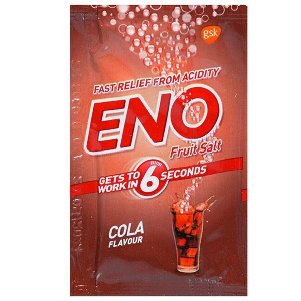 Eno Fruit Salt - 5g