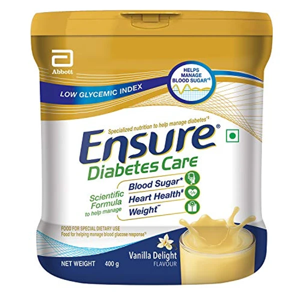 Ensure Diabetes Care - 400g