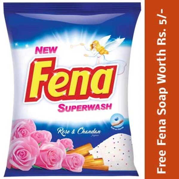 Fena Detergent - 500 g