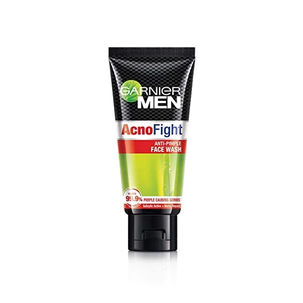 Garnier Acnofight Facewash - 50g