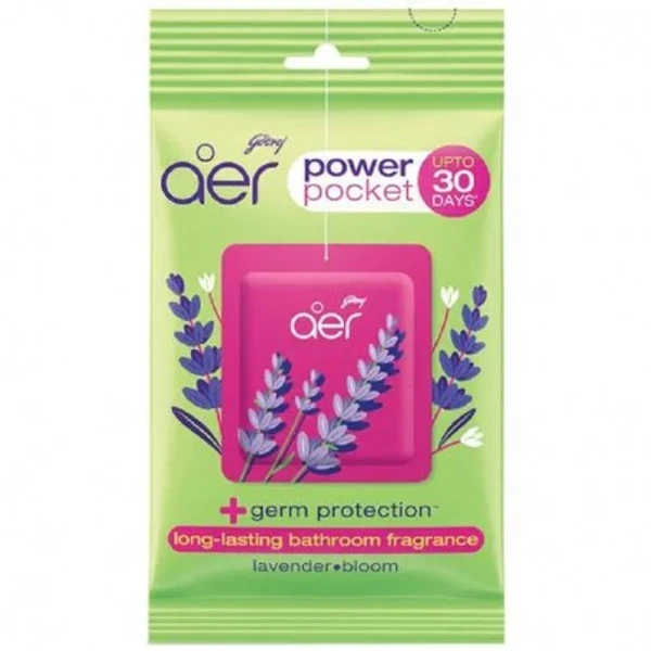 Godrej Aer Pocket - 10g