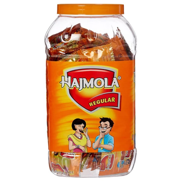 Hajmola Regular - 352 g