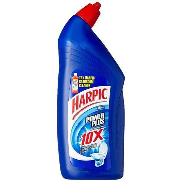 Harpic Power Plus Power10x Max Clean(Toilet Cleaner) - 500ml