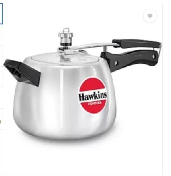 Hawkins Contura 3ltrs