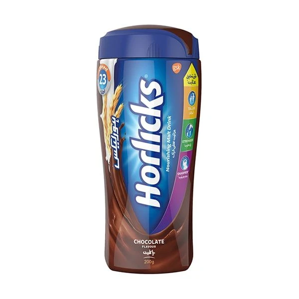 Horlicks Chocolate Delight Flavour - 500g