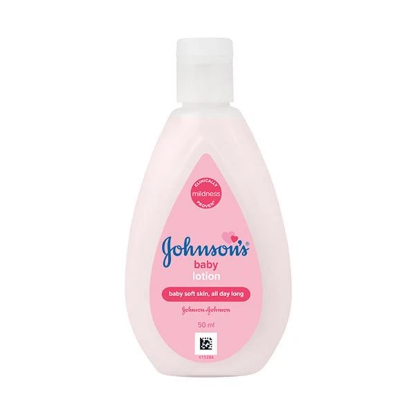 Johnson Baby Lotion - 50ml