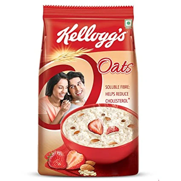 Kellogg's Oats - 400gm