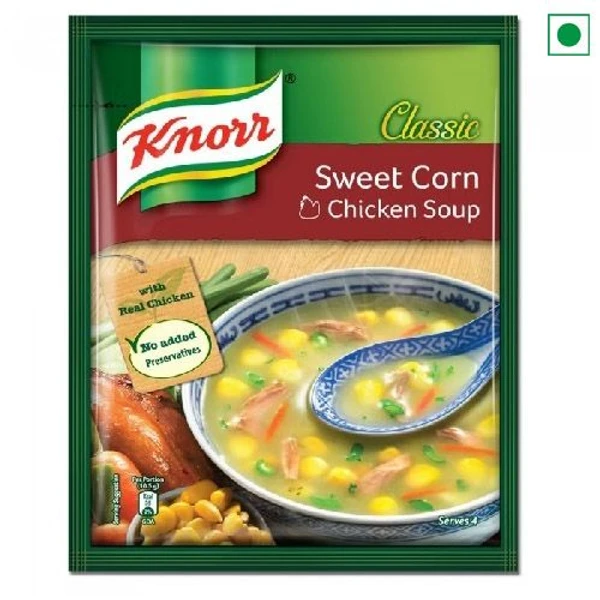 Knorr Soup - 42g