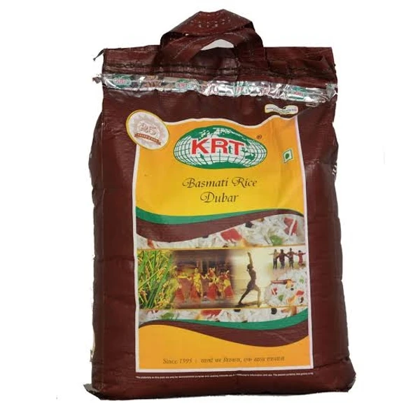 KRT Rice - 25kg