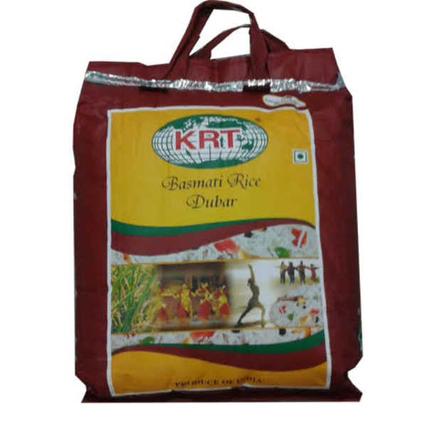 KRT Rice (Loose) - 1kg