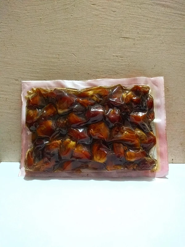 Laiba Dates (Khajur) - 200g