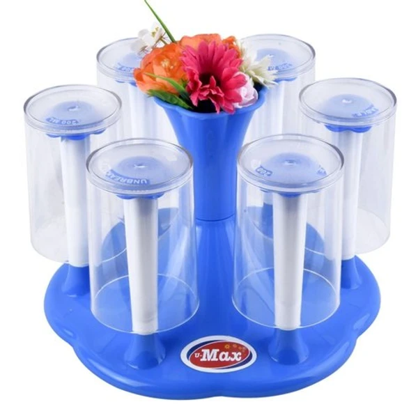 Max Glass Stand Super