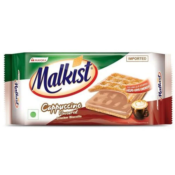 Mayora Malkist - 138g