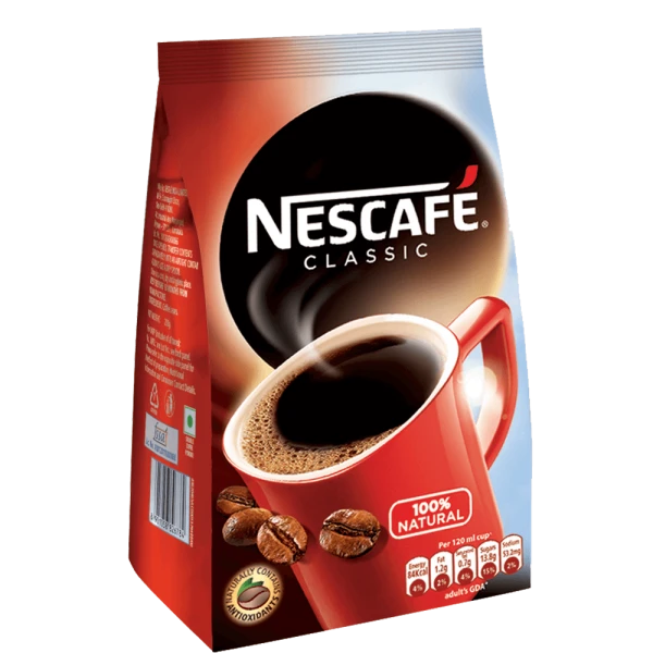 Nescafe Coffee - 1kg