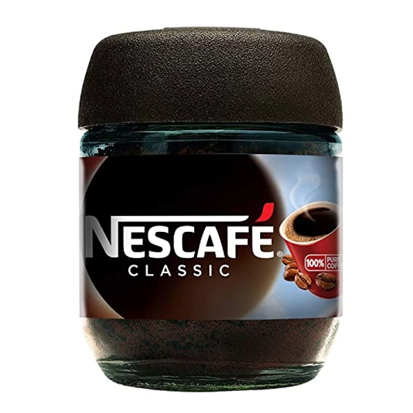 Nescafe Coffee - 25g