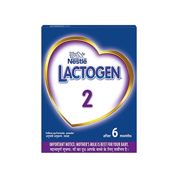 Nestle Lactogen-2 - 400g
