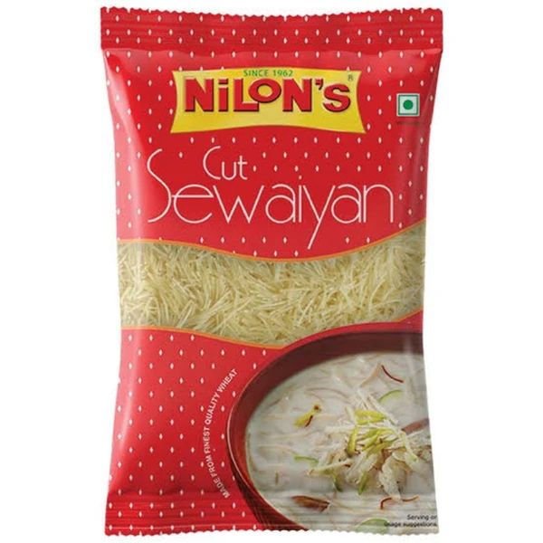 Nilons Cut Sewaiyan - 150g