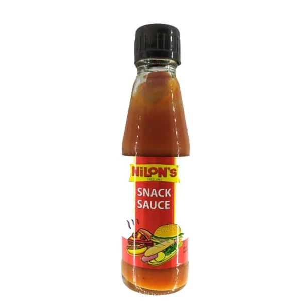 Nilons Snack Sauce - 180g