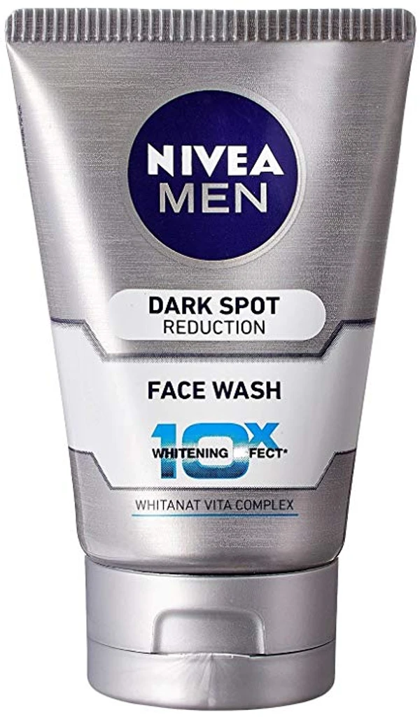 Nivea Darkspot Facewash - 50gm