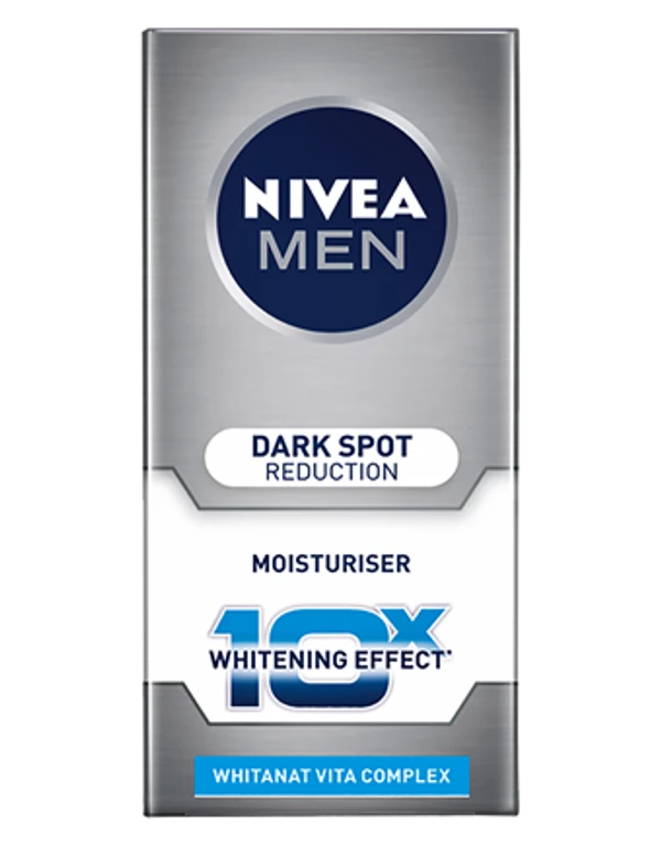 Nivea Men Dark Spot Reduction Cream - 50g