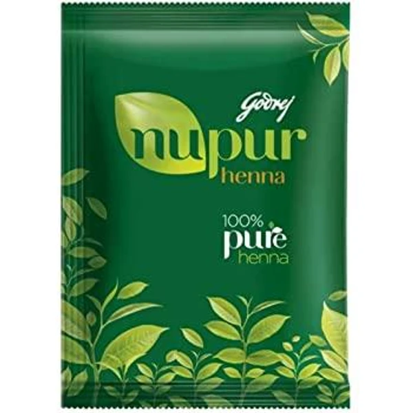 Nupur Heena - 65g