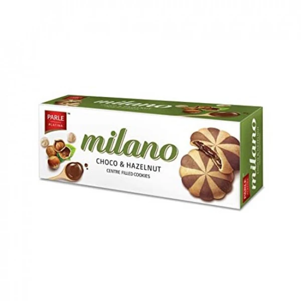 Parle Milano - 60g