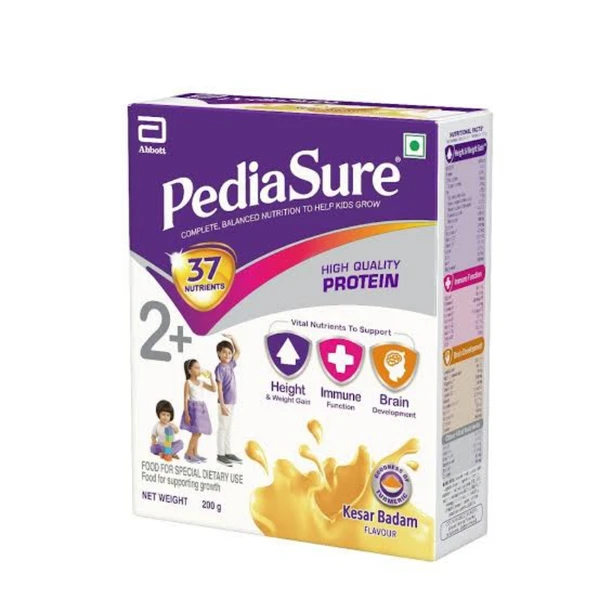 Pediasure 2+ - 200g