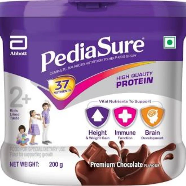 Pediasure 2+ - 200g