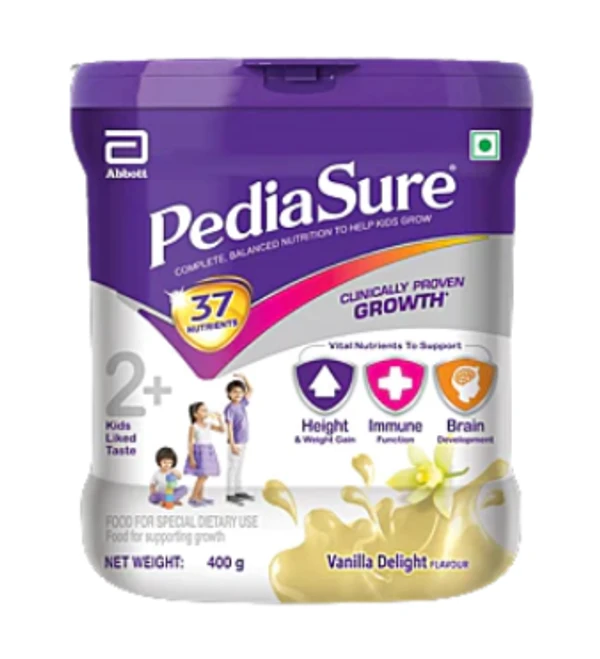 Pediasure 2+ - 400g