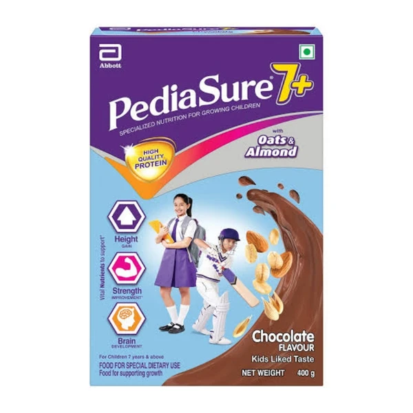 Pediasure 7+ - 400g