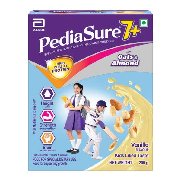 Pediasure 7+ - 200g