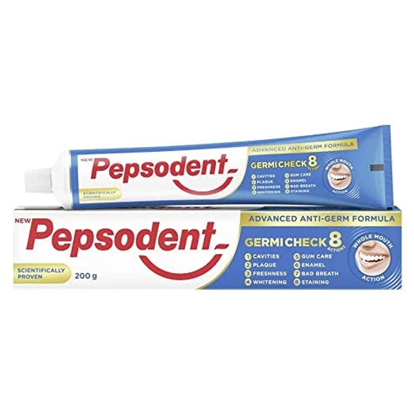 Pepsodent - 200g