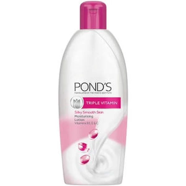 Ponds Body Lotion - 100ml