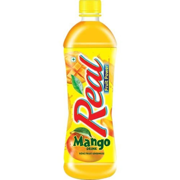 Real Fruit Power Mango Drink - 1.2ltr