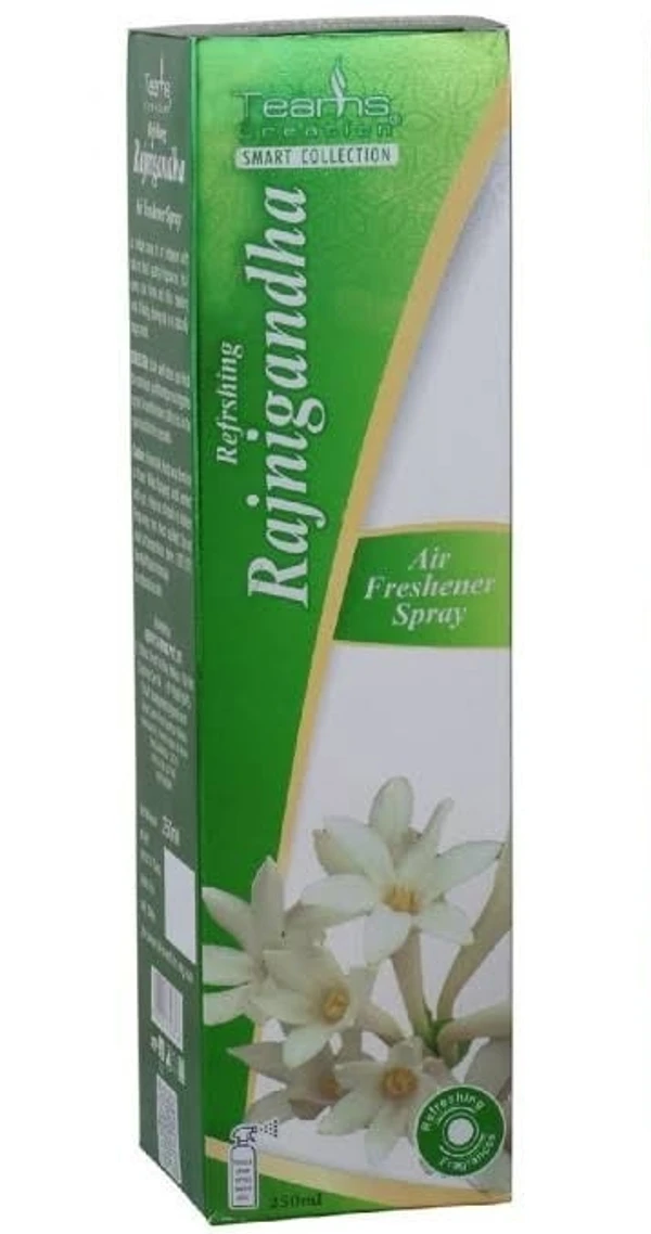 Room Freshner Teams - 250ml