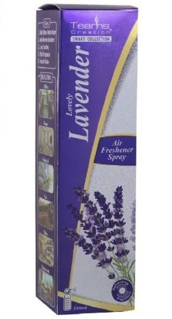 Room Freshner Teams - 250ml