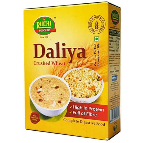 Ruchi Daliya - 300g