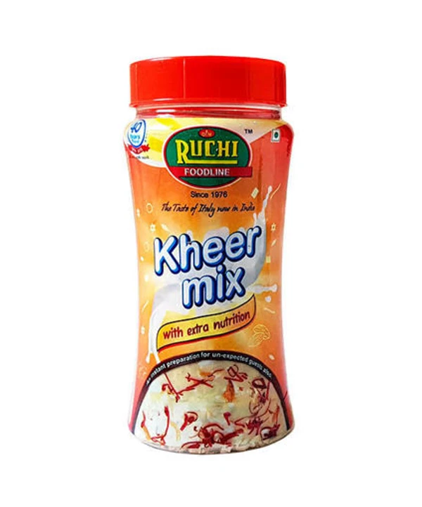 Ruchi Kheer Mix - 200g