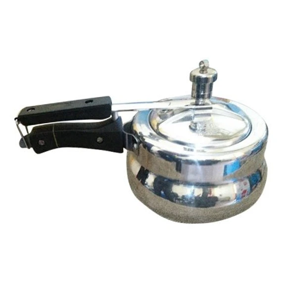 Shreya Pressure Cooker - 5.5 liter