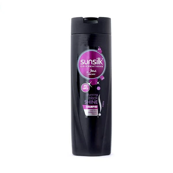 Sunsilk Black Shine - 650ml