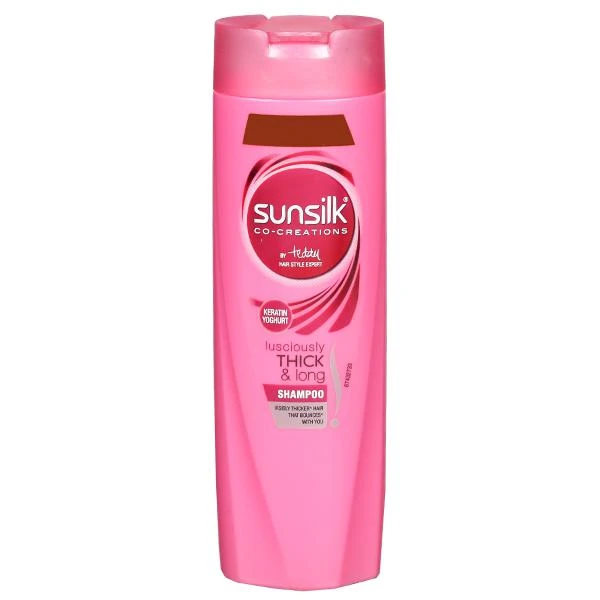 Sunsilk Thick And Long - 340ml