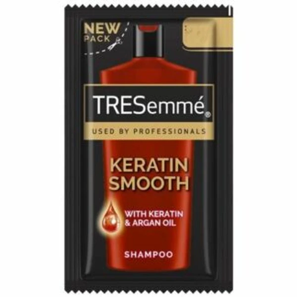 Tresemme Keratin Smooth - 16pc