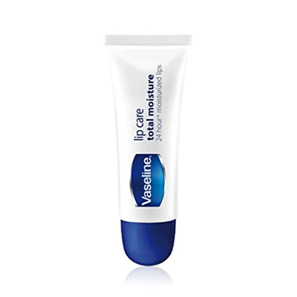 Vaseline Lip Care (Total Moisture) - 10 g